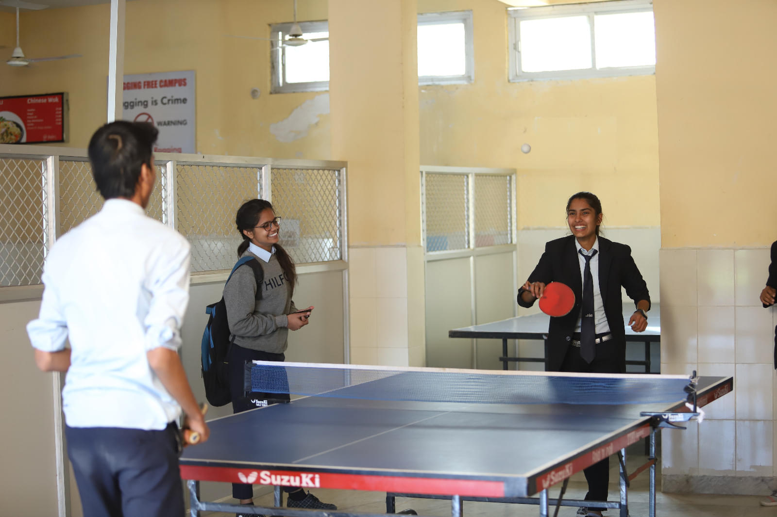 Aravali Institute of Technical Studies Udaipur Students Life photo 6